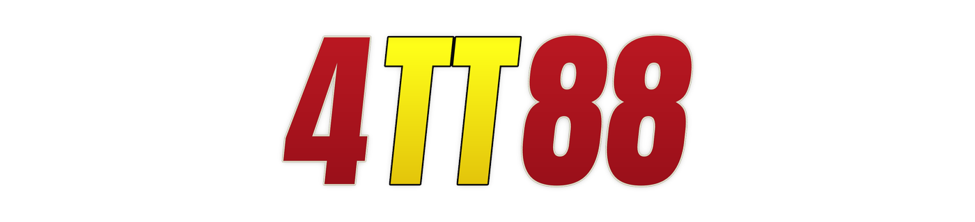 4tt88 Logo